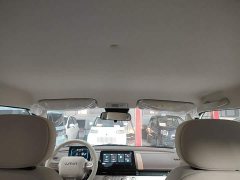 Changan Lumin Treasure Edition 205km Cool Love White CATL - ფოტო 14