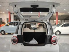 Changan Lumin Treasure Edition 205km Cool Love White CATL - ფოტო 15