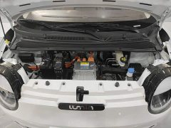 Changan Lumin Treasure Edition 205km Cool Love White CATL - ფოტო 16