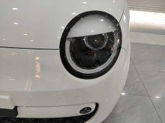 Changan Lumin Treasure Edition 205km Cool Love White CATL - ფოტო 18