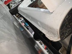 Changan Lumin Treasure Edition 205km Cool Love White CATL - ფოტო 19