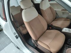 Changan Lumin Treasure Edition 205km Cool Love White CATL - ფოტო 20