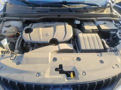 Geely Bingyue 1.5T DCT Diamond Edition - ფოტო 10