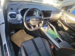 Geely Bingyue 1.5T DCT Diamond Edition - ფოტო 12
