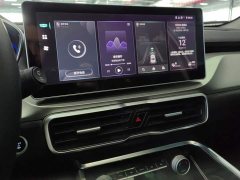 Geely Bingyue 1.5T DCT Diamond Edition - ფოტო 13