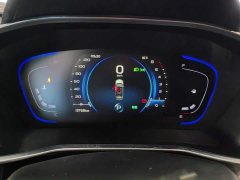 Geely Bingyue 1.5T DCT Diamond Edition - ფოტო 14