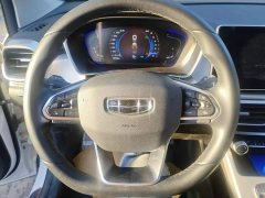 Geely Bingyue 1.5T DCT Diamond Edition - ფოტო 15