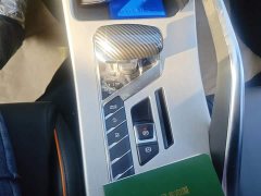 Geely Bingyue 1.5T DCT Diamond Edition - ფოტო 16