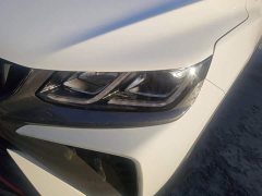 Geely Bingyue 1.5T DCT Diamond Edition - ფოტო 5