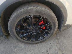 Geely Bingyue 1.5T DCT Diamond Edition - ფოტო 6