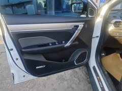 Geely Bingyue 1.5T DCT Diamond Edition - ფოტო 7