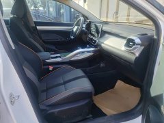 Geely Bingyue 1.5T DCT Diamond Edition - ფოტო 8