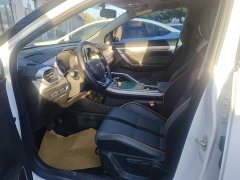 Geely Bingyue 1.5T DCT Diamond Edition - ფოტო 9