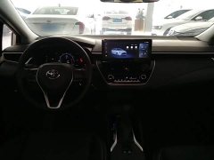 Toyota Corolla 2023 TNGA 1.5L CVT Base - ფოტო 10