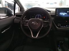 Toyota Corolla 2023 TNGA 1.5L CVT Base - ფოტო 11