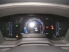 Toyota Corolla 2023 TNGA 1.5L CVT Base - ფოტო 12