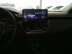 Toyota Corolla 2023 TNGA 1.5L CVT Base - ფოტო 13