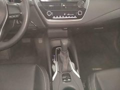 Toyota Corolla 2023 TNGA 1.5L CVT Base - ფოტო 14