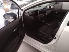 Toyota Corolla 2023 TNGA 1.5L CVT Base - ფოტო 15