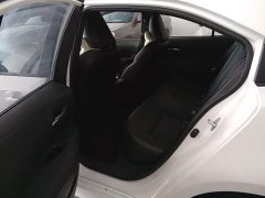 Toyota Corolla 2023 TNGA 1.5L CVT Base - ფოტო 17