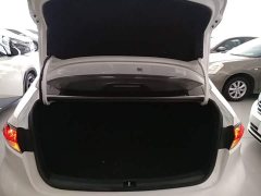 Toyota Corolla 2023 TNGA 1.5L CVT Base - ფოტო 19