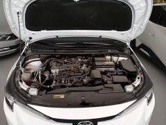 Toyota Corolla 2023 TNGA 1.5L CVT Base - ფოტო 20