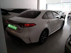 Toyota Corolla 2023 TNGA 1.5L CVT Base - ფოტო 7