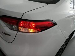 Toyota Corolla 2023 TNGA 1.5L CVT Base - ფოტო 8