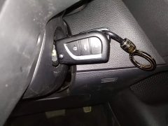 Toyota Corolla 2023 TNGA 1.5L CVT Base - ფოტო 9