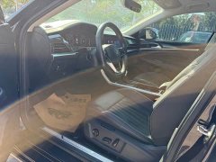 Volkswagen Passat 330TSI Prestige - ფოტო 10