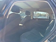 Volkswagen Passat 330TSI Prestige - ფოტო 11