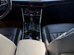 Volkswagen Passat 330TSI Prestige - ფოტო 13