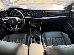 Volkswagen Passat 330TSI Prestige - ფოტო 14