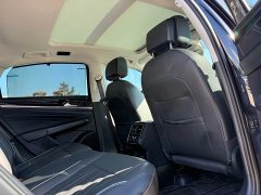 Volkswagen Passat 330TSI Prestige - ფოტო 15