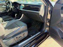 Volkswagen Passat 330TSI Prestige - ფოტო 16