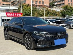 Volkswagen Passat 330TSI Prestige - ფოტო 3