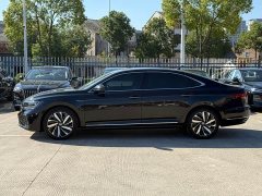 Volkswagen Passat 330TSI Prestige - ფოტო 4