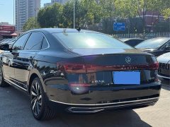 Volkswagen Passat 330TSI Prestige - ფოტო 5