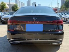 Volkswagen Passat 330TSI Prestige - ფოტო 6