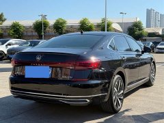Volkswagen Passat 330TSI Prestige - ფოტო 7