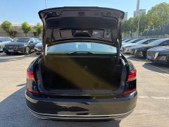 Volkswagen Passat 330TSI Prestige - ფოტო 8