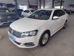 Volkswagen Lavida 2019 Lavida Qihang 1.5L Automatic Comfort National VI - ფოტო 1