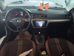 Volkswagen Lavida 2019 Lavida Qihang 1.5L Automatic Comfort National VI - ფოტო 10