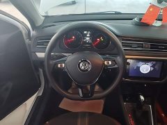 Volkswagen Lavida 2019 Lavida Qihang 1.5L Automatic Comfort National VI - ფოტო 11