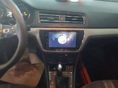 Volkswagen Lavida 2019 Lavida Qihang 1.5L Automatic Comfort National VI - ფოტო 13