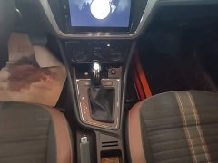 Volkswagen Lavida 2019 Lavida Qihang 1.5L Automatic Comfort National VI - ფოტო 14