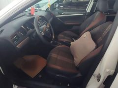Volkswagen Lavida 2019 Lavida Qihang 1.5L Automatic Comfort National VI - ფოტო 15