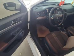 Volkswagen Lavida 2019 Lavida Qihang 1.5L Automatic Comfort National VI - ფოტო 16