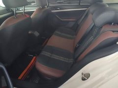 Volkswagen Lavida 2019 Lavida Qihang 1.5L Automatic Comfort National VI - ფოტო 17