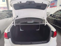 Volkswagen Lavida 2019 Lavida Qihang 1.5L Automatic Comfort National VI - ფოტო 19